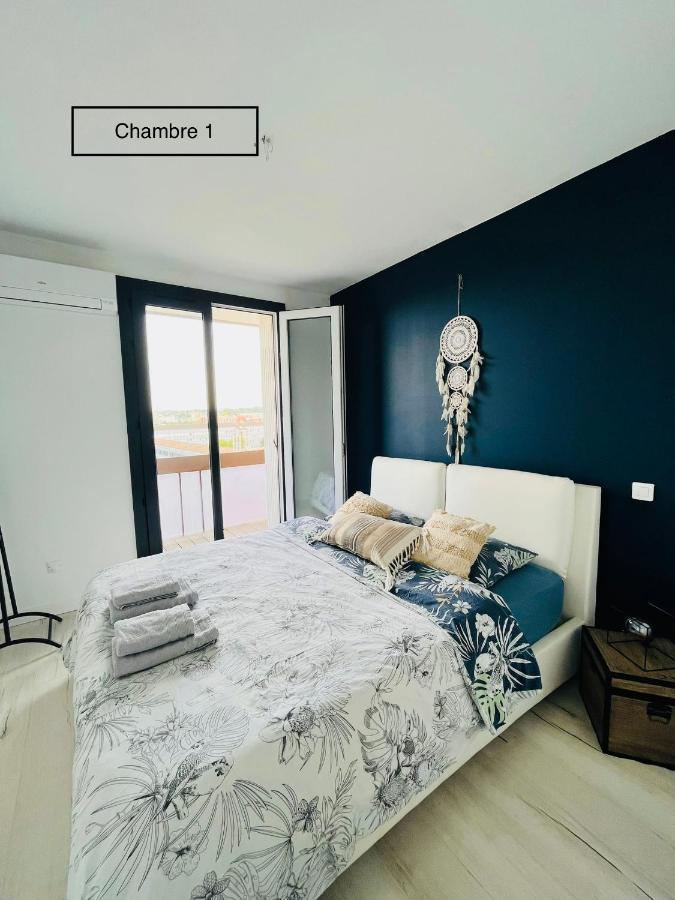 Appartement A 2 Pas Du Centre Ville Монтобан Экстерьер фото